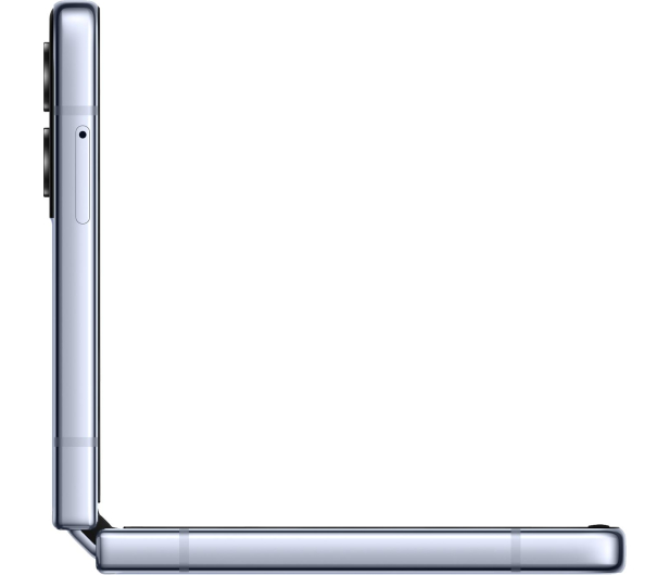 Samsung Galaxy Z Flip4 5G 8/512GB niebieski - 1060904 - zdjęcie 12